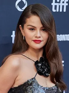 Selena Gomez at the 2024 Toronto International Film Festival 10 cropped 11zon