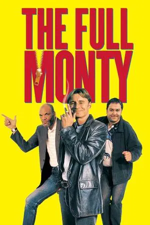 The Full Monty (1997) เดอะ ฟูล มอนตี้ ผู้ชายจ้ำเบ๊อะ
