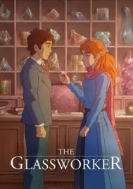 The Glassworker (2024)