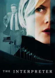 The Interpreter (2005) พลิกแผนสังหาร