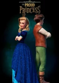 The Proud Princess (2024)