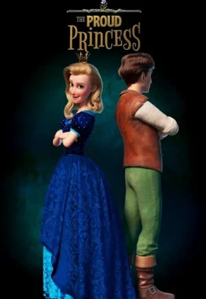 The Proud Princess (2024)