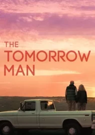 The Tomorrow Man (2019) ชายแห่งอนาคต
