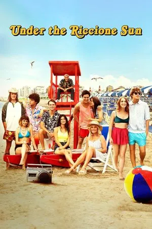 Under the Riccione Sun (2020) วางหัวใจใต้แสงตะวัน
