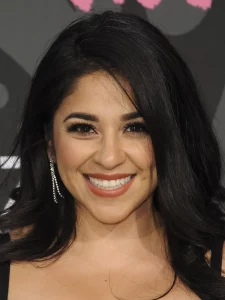 Noemi Gonzalez โนเอมี กอนซาเลซ