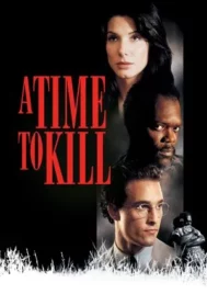 A Time To Kill (1996) ยุติธรรม อำมหิต