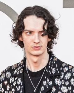 Actor Kodi Smit McPhee at 81st Venice International Film Festival 11zon