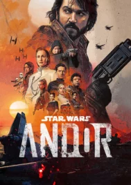 Andor Season 1 (2022) เอนดอร์ สตาร์วอร์ จุดกำเนิดของเหล่ากบฏ ซีซั่น 1 EP.1-12 (จบ)