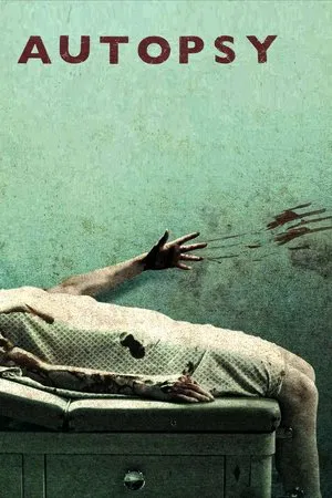 Autopsy (2008) จับคนมาชำแหละ