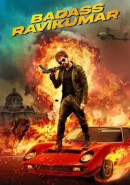 Badass Ravi Kumar (2025)