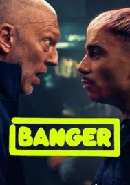 Banger (2025) ดีเจนอกเครื่องแบบ