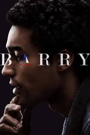 Barry (2016) แบร์รี