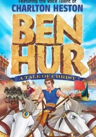 Ben Hur (2003) เบนเฮอร์