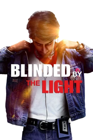 Blinded by the Light (2019) หนุ่มร็อกตามรอยเดอะบอส