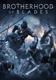 Brotherhood of Blades (2014) มังกรพยัคฆ์ ล่าสะท้านยุทธภพ