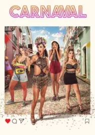 Carnaval (2021) คาร์นิวัล ลืมรักให้โลกจำ