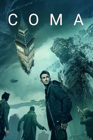 Coma (2019) ถนนสมองโลกอันตราย