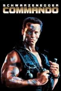 Commando (1985) คอมมานโด