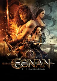 Conan the Barbarian (2011) โคแนน นักรบเถื่อน