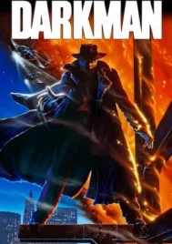 Darkman (1990) ดาร์คแมน หลุดจากคน