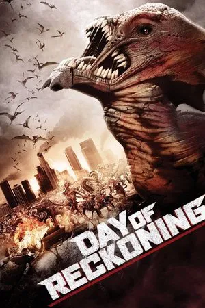 Day Of Reckoning (2017) วันพิพากษาโลก