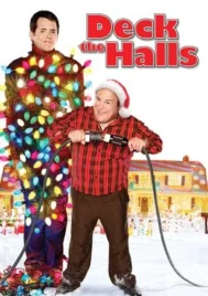 Deck The Halls (2006) ศึกแต่งวิมาน พ่อบ้านคู่กัด