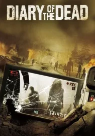 Diary of the Dead (2007) ไดอารี่แห่งความตาย