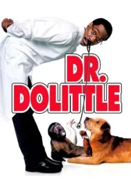 Doctor Dolittle (1998) ด็อกเตอร์จ้อ สื่อสัตว์โลกมหัศจรรย์