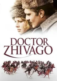 Doctor Zhivago (1965) ด็อกเตอร์ซิวาโก