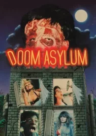 Doom Asylum (1988) ดูมอะไซลัม