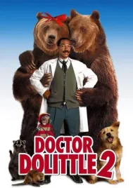 Dr. Dolittle 2 (2001) ด็อกเตอร์จ้อสื่อสัตว์โลกมหัศรรย์ 2