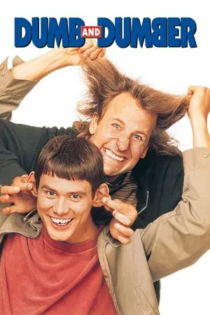 Dumb and Dumber (1994) ใครว่าเราแกล้งโง่