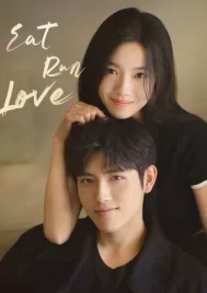 Eat Run Love (2025) กิน วิ่ง และความรัก EP.1-28 (ยังไม่จบ)