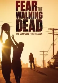 Fear the Walking Dead Season 1 (2015) ปฐมบทผีไม่ยอมตาย ซีซั่น 1 EP.1-6 (จบ)