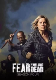 Fear the Walking Dead Season 4 (2018) ปฐมบทผีไม่ยอมตาย ซีซั่น 4 EP.1-16 (จบ)