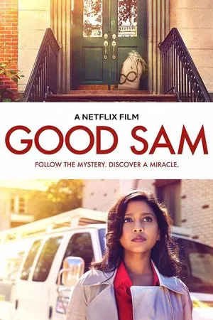 Good Sam (2019) ของขวัญจากคนใจดี