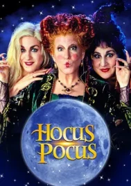 Hocus Pocus (1993) อิทธิฤทธิ์แม่มดตกกระป๋อง