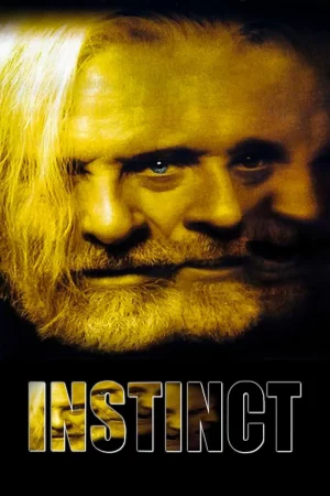Instinct (1999) บรุษสัญชาตญาณดิบ