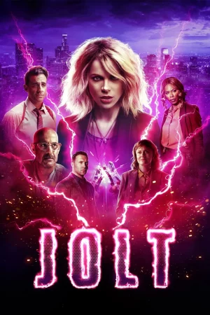 Jolt (2021) สวย แรงสูง