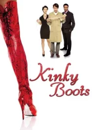 Kinky Boots (2005) จับหัวใจมาใส่เกือก