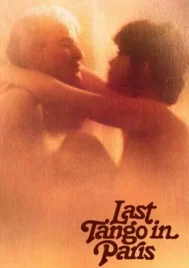 Last Tango in Paris (1972) รักลวงในปารีส
