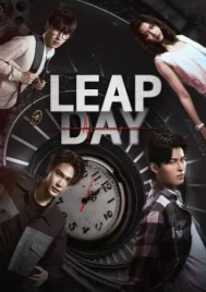 Leap Day (2025) วันแก้ตาย EP.1-12 (ยังไม่จบ)