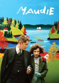 Maudie (2016) มอดี้ จากวันนั้นถึงนิรันดร