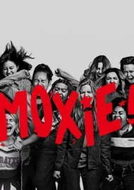 Moxie (2021) ม็อกซี่