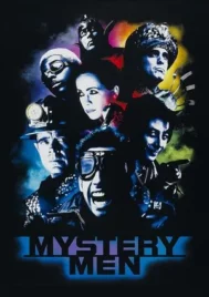 Mystery Men (1999) ฮีโร่พลังแสบรวมพลพิทักษ์โลก