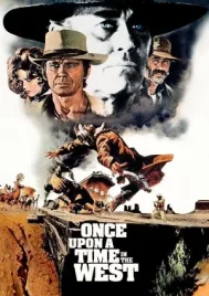 Once Upon a Time in the West (1968) ปริศนาลับแดนตะวันตก