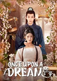 Once upon a Dream (2025) ฝันลึกในห้วงรัก EP.1-24 (ยังไม่จบ)