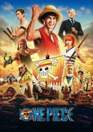 One Piece (2023) วันพีซ EP.1-8 (จบ)