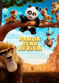 Panda Bear in Africa (2024)