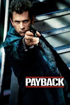 Payback (1999) มหากาฬล้างมหากาฬ